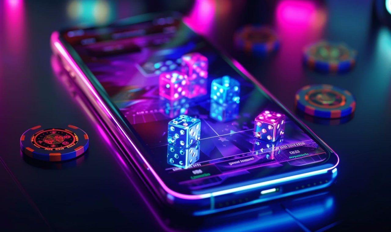 Night Entertainment Guide on 7g777 for Bangladesh users browsing on mobile